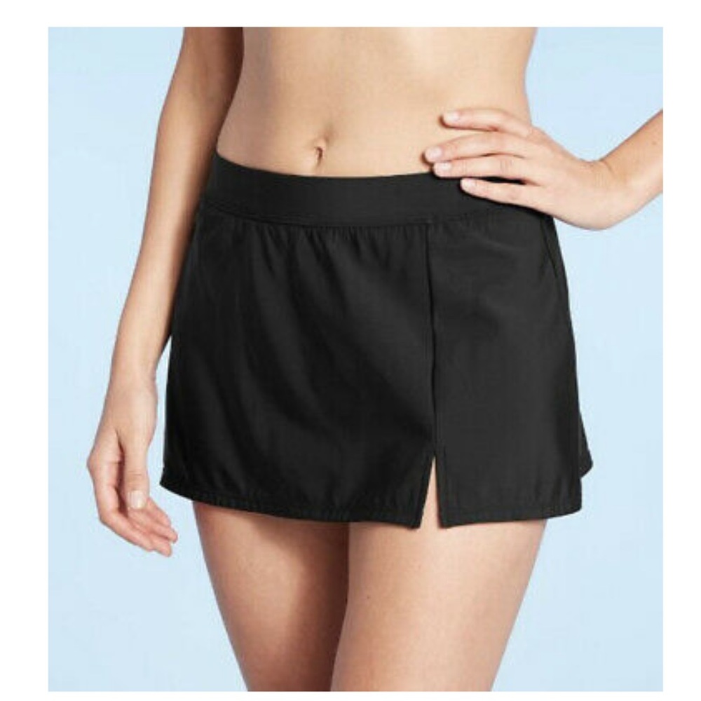 Swim skirt